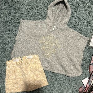Oshkosh Winter Girls Set
